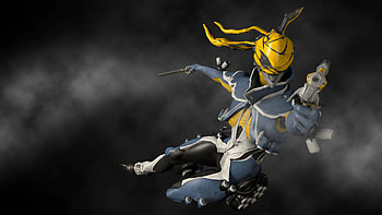 1000+ about Warframe on Pinterest HD wallpaper