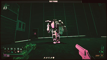 : Robobeat Video Game Encounter, video game, Robobeat HD wallpaper