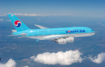 Korean Air (Travels), Nandita travel, Trip HD wallpaper