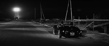 La Dolce Vita, Fellini's masterpiece, Atlas of places, Italian allure HD wallpaper