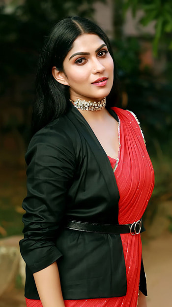Swasika, malayalam actress HD phone wallpaper