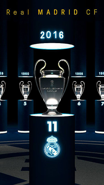 Real Madrid, Real Madrid C.F., Sports HD phone wallpaper