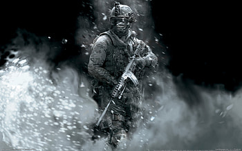 Games, Call Of Duty (Cod) HD wallpaper