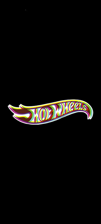 Hotwheels, banana, magenta HD phone wallpaper