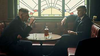 S05E01, Thomas Shelby (Peaky Blinders) HD wallpaper