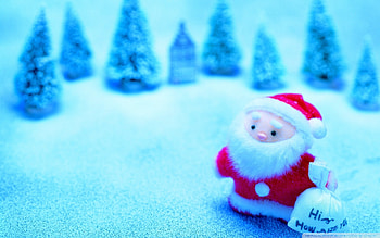 Cute Christmas Screensavers HD wallpaper