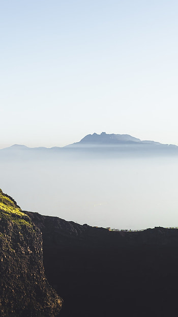 Vesuvio, Ultra , U TV HD phone wallpaper