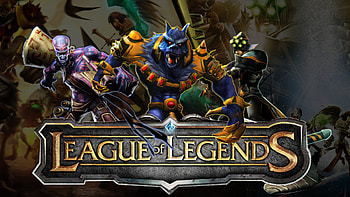 League of Legends, Gaming, Action, RTS HD wallpaper