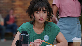 Crush movie, Rowan Blanchard, Aulii Cravalho, Trailer HD wallpaper