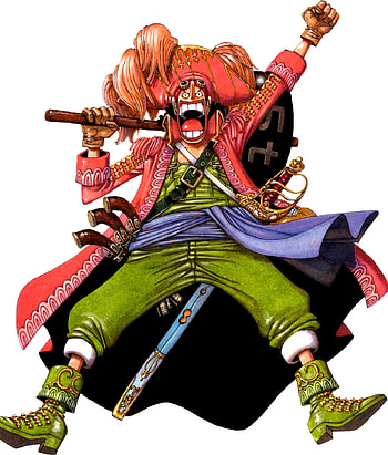 Ussop, Anime, One Piece, Manga HD phone wallpaper