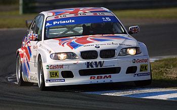 Sports, Transport, Bmw, Races HD wallpaper