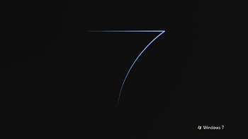 For > Windows 7 Black Screen HD wallpaper
