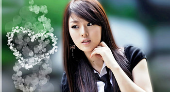 Pretty Chinky, lady, great, chinky, nice HD wallpaper