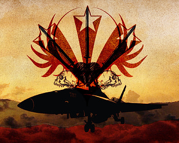Coffin In The Sky, games, coffin, skills, dark, war, action, red, plane, sky, blood HD wallpaper