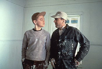 This Boy's Life (1993), Complex relationships, Complicated father-child dynamics, Parenting struggles HD wallpaper