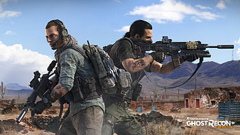 Kataris 26, Ghost Recon: Wildlands HD wallpaper