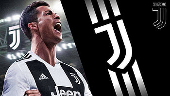 Juventus, Cristiano Ronaldo , 2021 football , Sports HD wallpaper