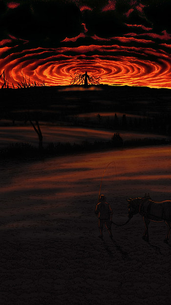 Berserk: Crimson Eclipse — Anime , Anime, Berserk HD phone wallpaper
