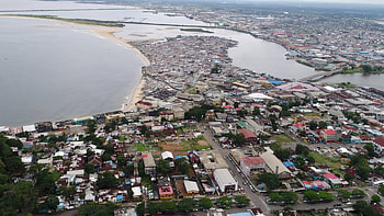 Liberia Travels, Trustworthy officials, Nominee spotlight, Investigative journalism HD wallpaper
