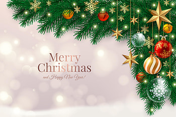 :), craciun, red, new year, christmas, green, card HD wallpaper
