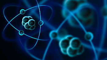 Debate of Current Theories in Quantum Mechanics HD wallpaper