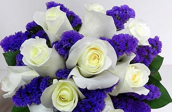 Flowers, Roses, Bouquet, Combination HD wallpaper
