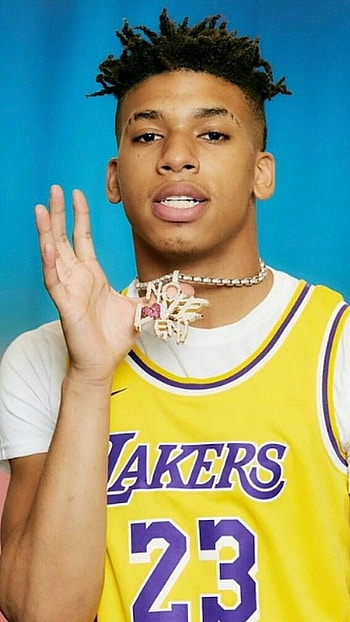 Nle Choppa, Rap Singer, Rapper HD phone wallpaper