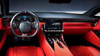 2025 Toyota GR GT Concept, Coupe, Hybrid, Turbo, V8, car HD wallpaper