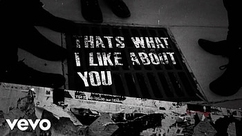 5 Seconds Of Summer - What I Like About You (Lyric Video) HD wallpaper