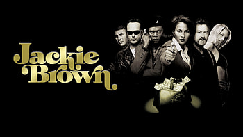 Miramax Films, Jackie Brown, , Achtergronden HD wallpaper