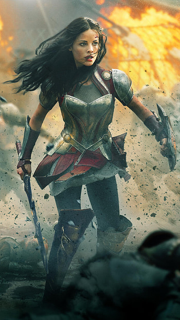 Thor: The Dark World (2022) movie HD phone wallpaper