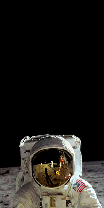 man made, NASA HD phone wallpaper