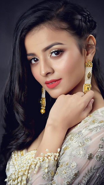 Aparna dixit, actress, beautiful HD phone wallpaper