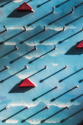 Texture, Textures, Surface, Shadow, Wall, Bolts HD phone wallpaper