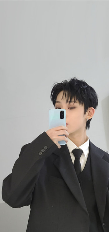Sunoo Selca, enhypen, kpop, weverse HD phone wallpaper