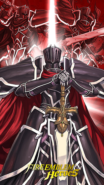 video game, Fire Emblem Heroes HD phone wallpaper