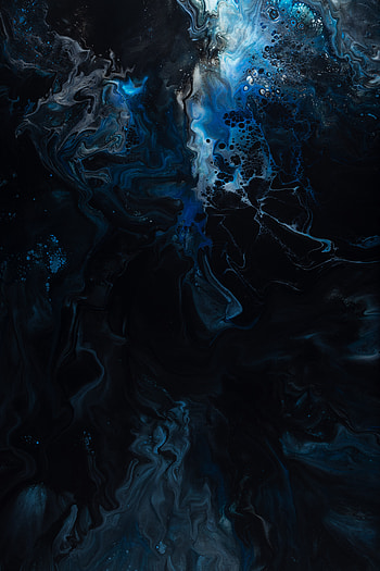Abstract, Dark, Divorces, Texture, Liquid HD phone wallpaper
