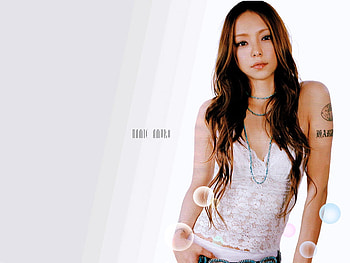 cute,japanese singer,Namie Amuro,2, japanese singer, namie amuro, cute, 2 HD wallpaper