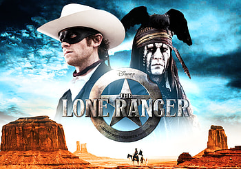 Gore Verbinski, Analyzing, The Lone Ranger, Box office bomb HD wallpaper
