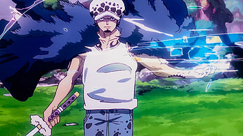 One Piece | ROOM!, Anime, One Piece, Trafalgar Law HD wallpaper