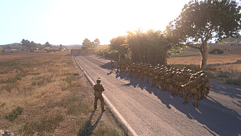 Arma 3, Video Game HD wallpaper