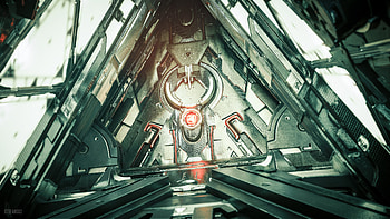 Horizon Forbidden West / Hold The Door, Horizon Forbidden West HD wallpaper