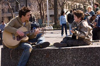 August Rush 2007, Rush movie good, Movies HD wallpaper