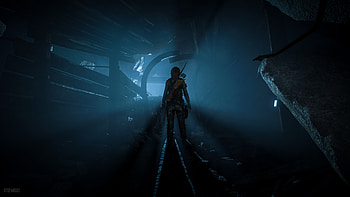 Rise of the Tomb Raider, Rise of the Tomb Raider HD wallpaper