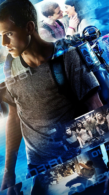 Project Almanac (2022) movie HD phone wallpaper