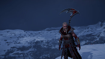 video game, Assassin's Creed Valhalla HD wallpaper