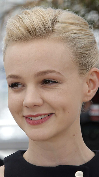 Carey Mulligan, Celebrity HD phone wallpaper