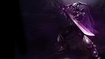 Master Yi, Wall paper, John Johnson HD wallpaper