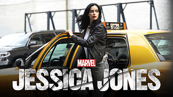 TV Show, Jessica Jones HD wallpaper