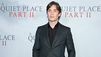 A Quiet Place Part II Premiere, Cillian Murphy HD wallpaper